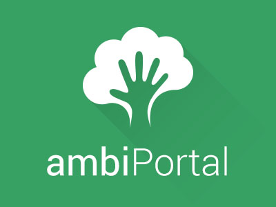 ambiPortal Web Redesign