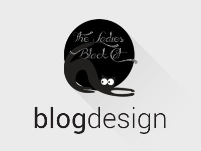 The Ladie's Black Cat Redesign
